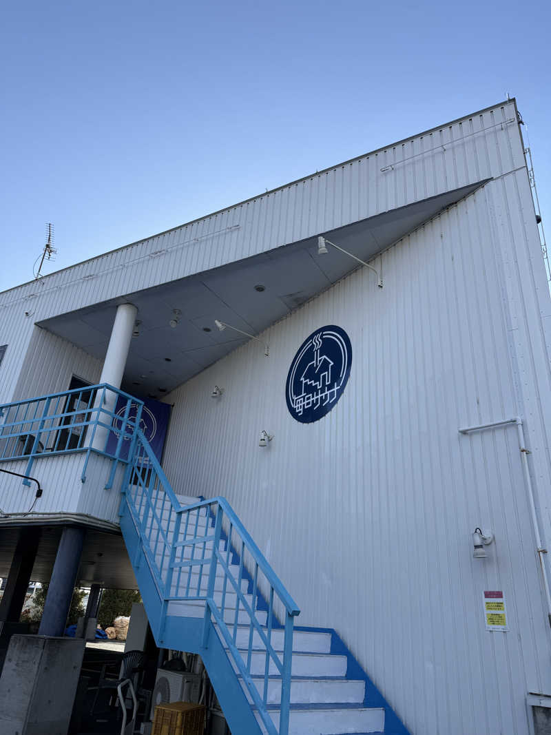 sauさんの毎日サウナ 前橋本店のサ活写真