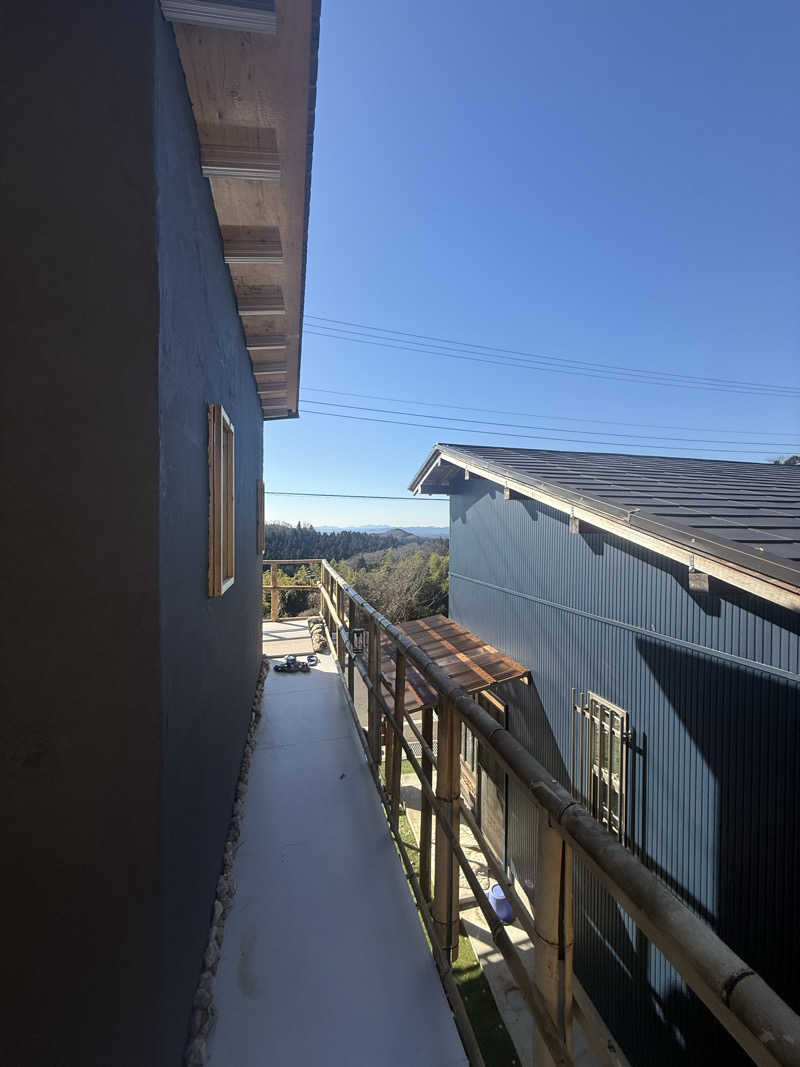 sauさんのサウナ民泊こちやのサ活写真