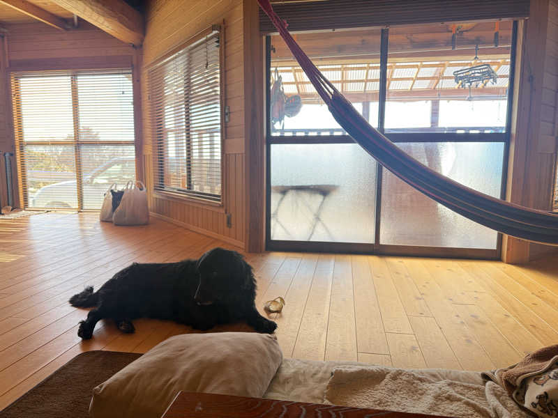 sauさんのサウナ民泊こちやのサ活写真