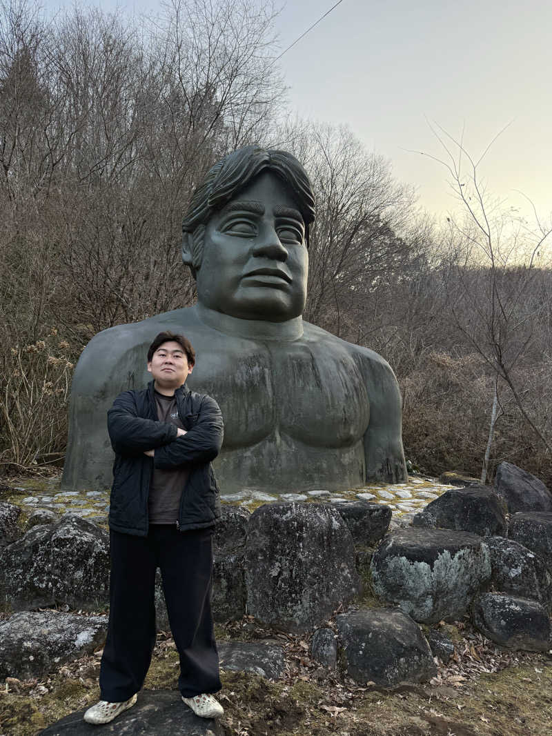 sauさんのやまがたすこやかランド三太の湯のサ活写真