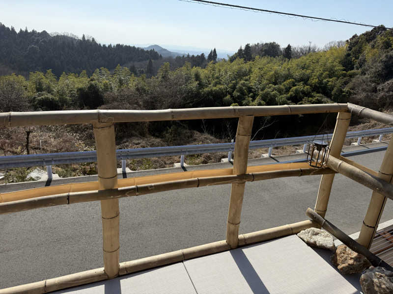 sauさんのサウナ民泊こちやのサ活写真