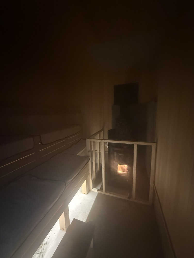 sauさんのJOBAN SAUNA(常磐サウナ)のサ活写真