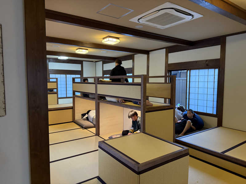 sauさんのゆ〜とぴあ温泉 時の湯のサ活写真