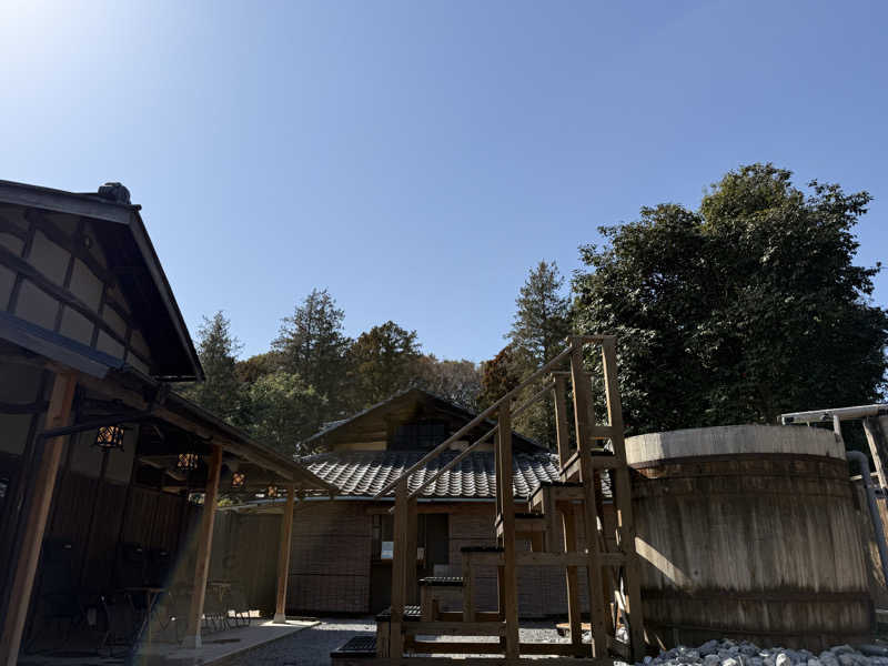 sauさんのSAUNA NAYAのサ活写真