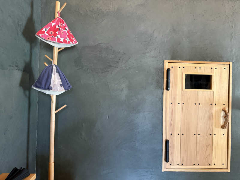 sauさんのSAUNA NAYAのサ活写真