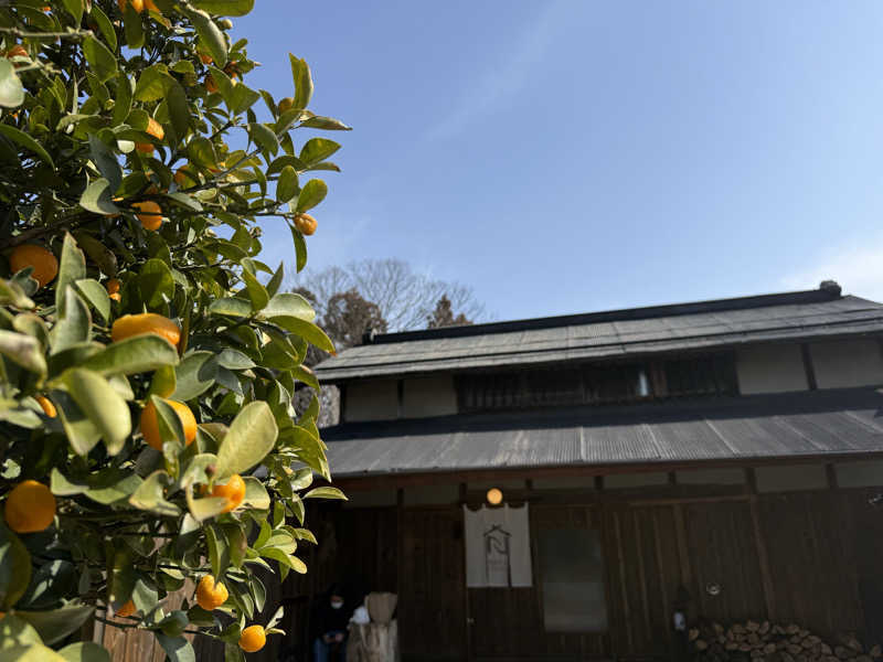 sauさんのSAUNA NAYAのサ活写真