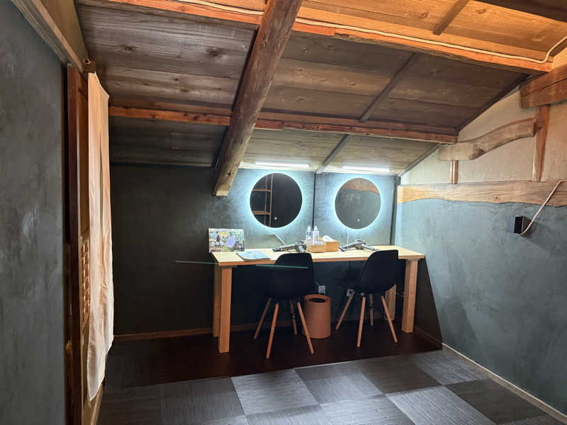 sauさんのSAUNA NAYAのサ活写真