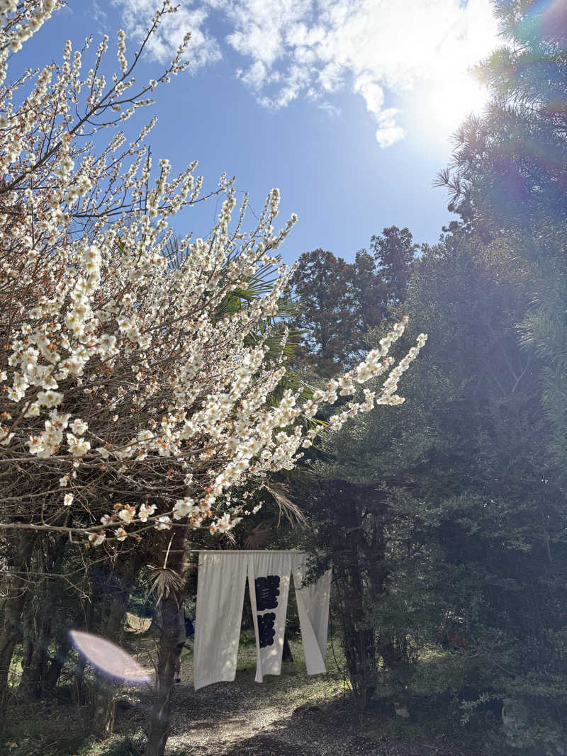 sauさんのサウナ蓑蒸のサ活写真