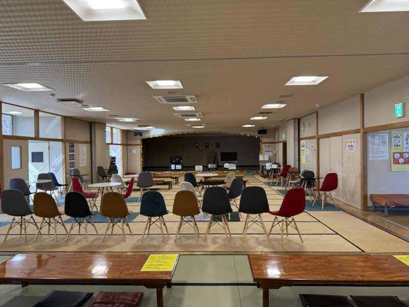 sauさんの宇都宮市茂原健康交流センターのサ活写真