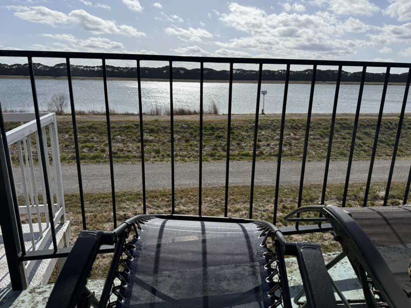 sauさんのウォーターガーデンリゾート キャンプ&マリーナのサ活写真