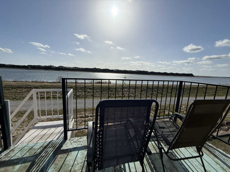 sauさんのウォーターガーデンリゾート キャンプ&マリーナのサ活写真