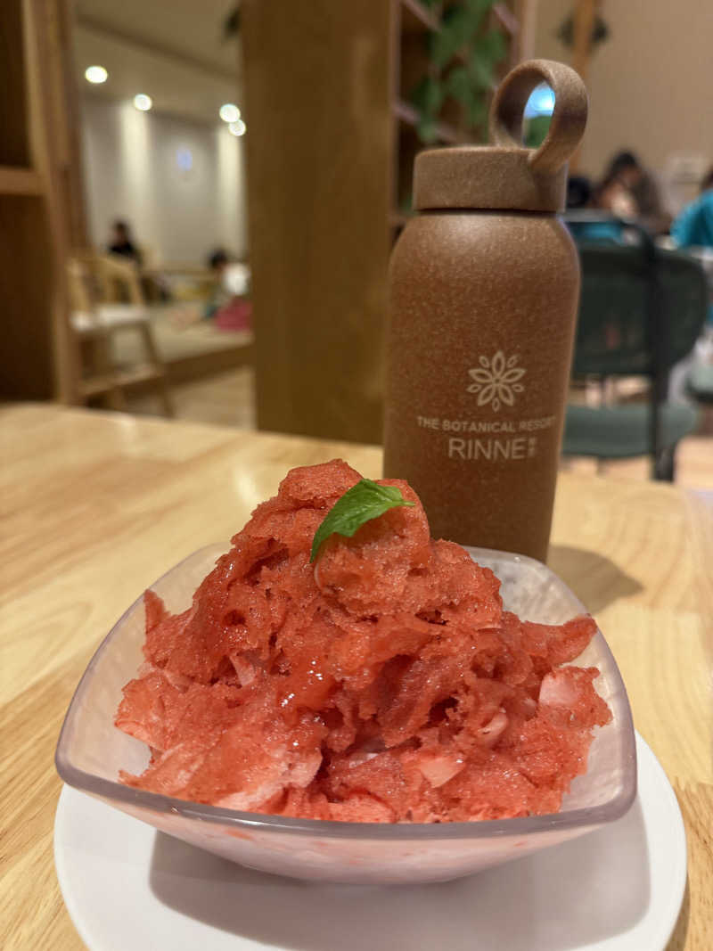 sauさんのおふろcafé りんねの湯のサ活写真