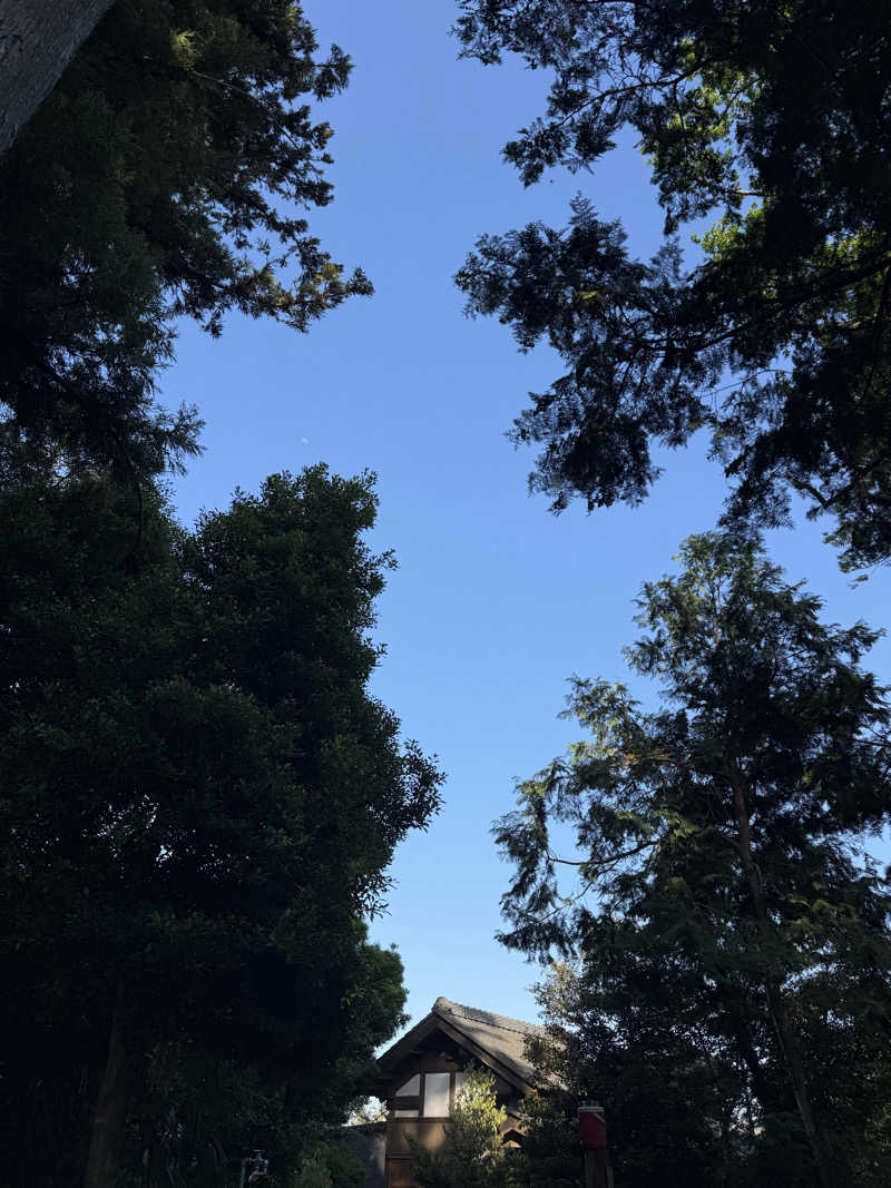 sauさんのサウナ蓑蒸のサ活写真
