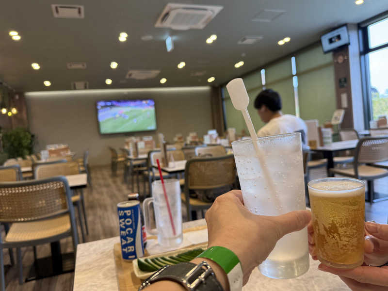 レモンサワー