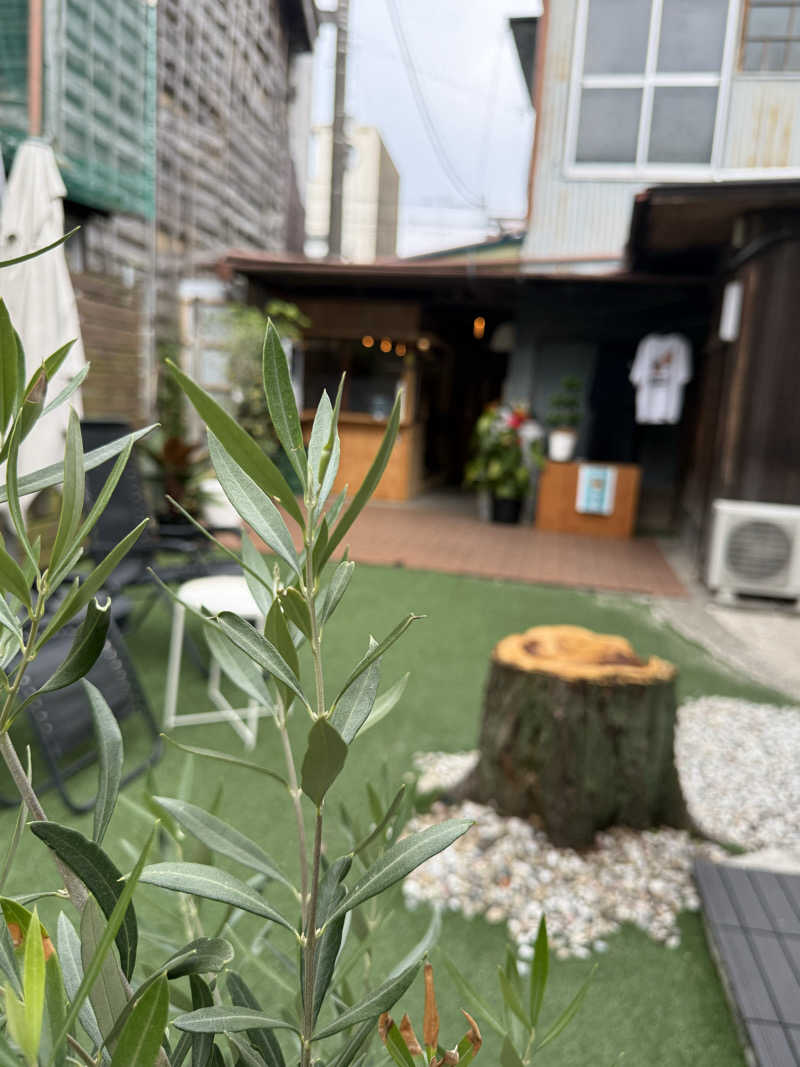 sauさんのHARTA SAUNA YUKI-IBARAKI【ハルタサウナ】のサ活写真
