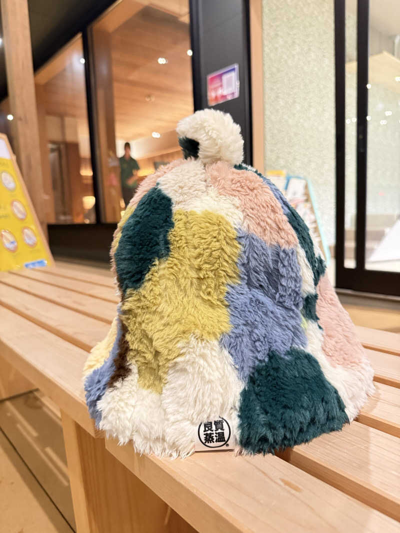 sauさんのおふろcafé りんねの湯のサ活写真