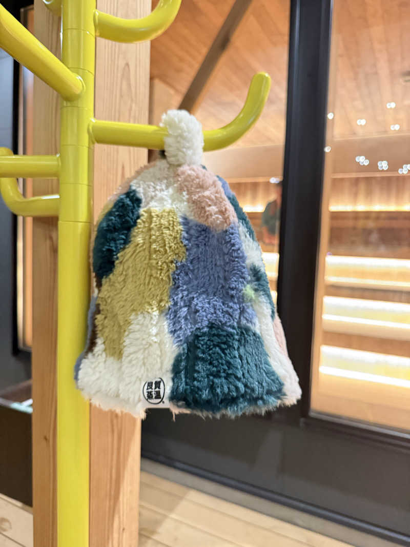sauさんのおふろcafé りんねの湯のサ活写真