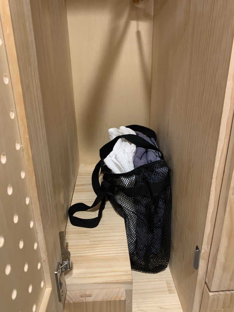 hem.さんのウェルビー福岡のサ活写真