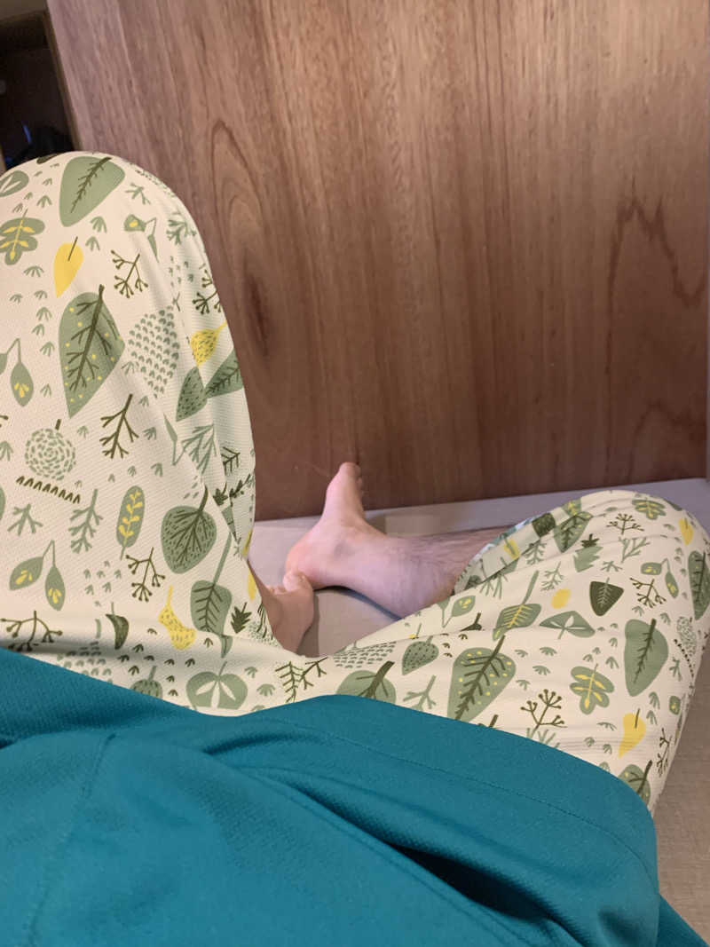 hem.さんのおふろcafé りんねの湯のサ活写真