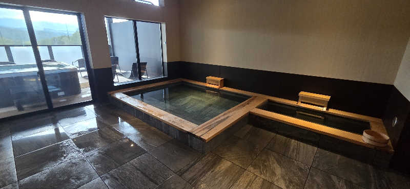 Zespriさんの天空スパ あさま空山望 KUZANBOのサ活写真