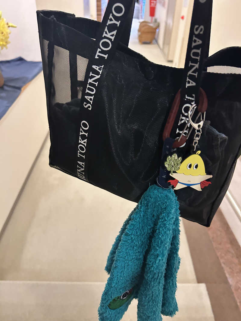 まるさんのサウナと天然温泉 じょんのび館のサ活写真