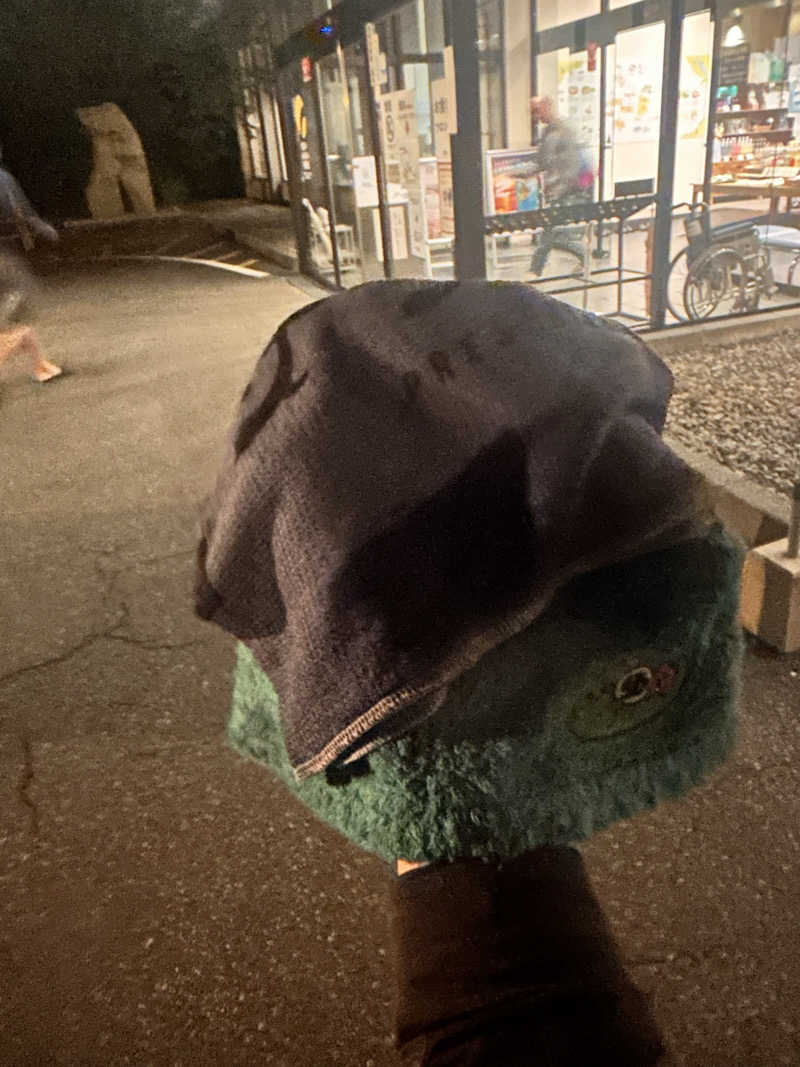 まるさんのサウナと天然温泉 じょんのび館のサ活写真