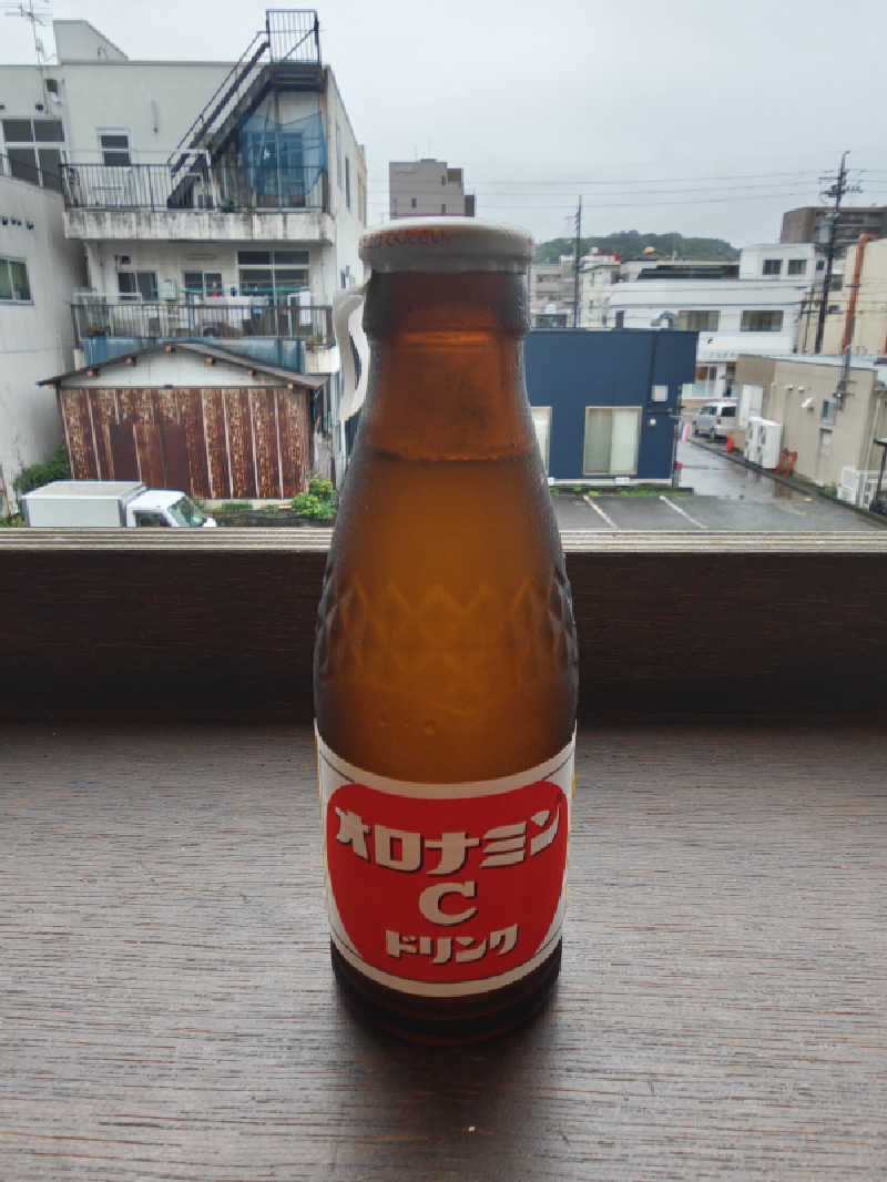 HRさんのSAUNA煌ｰKOUｰのサ活写真