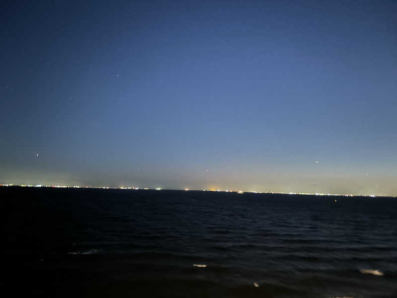 みっちーさんのJFA夢フィールド 幕張温泉 湯楽の里のサ活写真