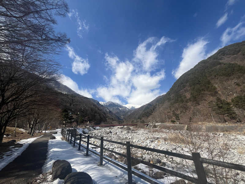 山本陽平さんのこまくさの湯のサ活写真