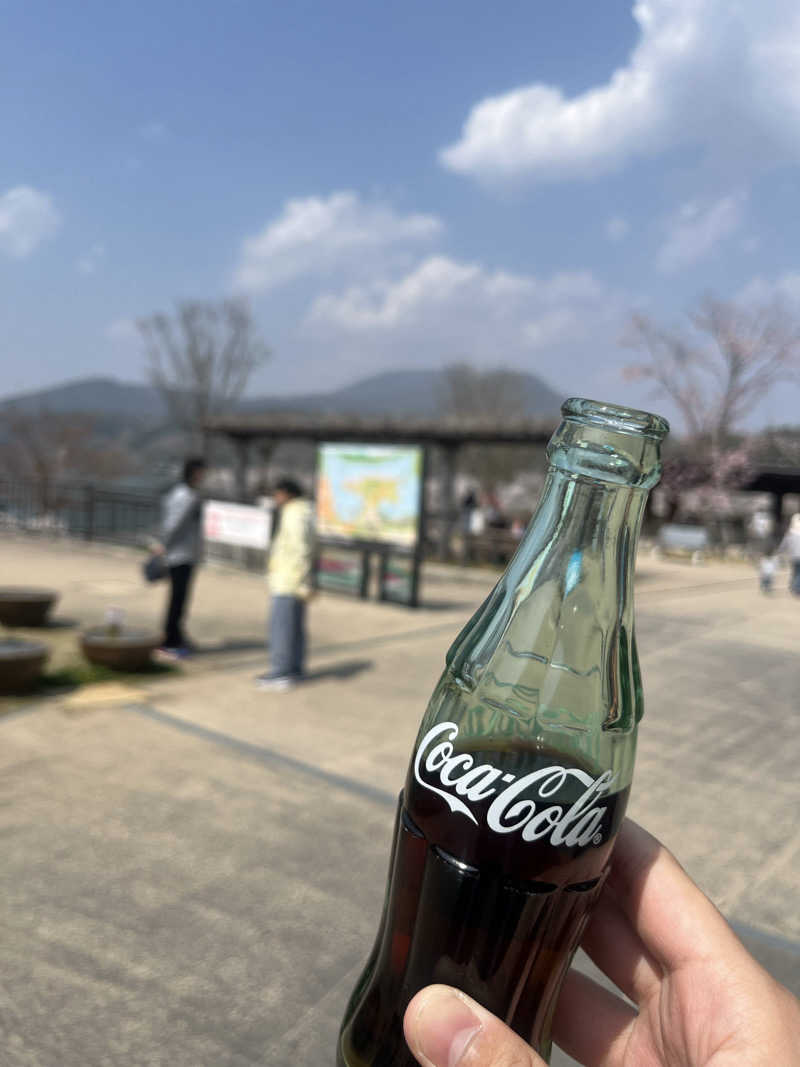山本陽平さんの大江戸温泉物語 恵那峡のサ活写真