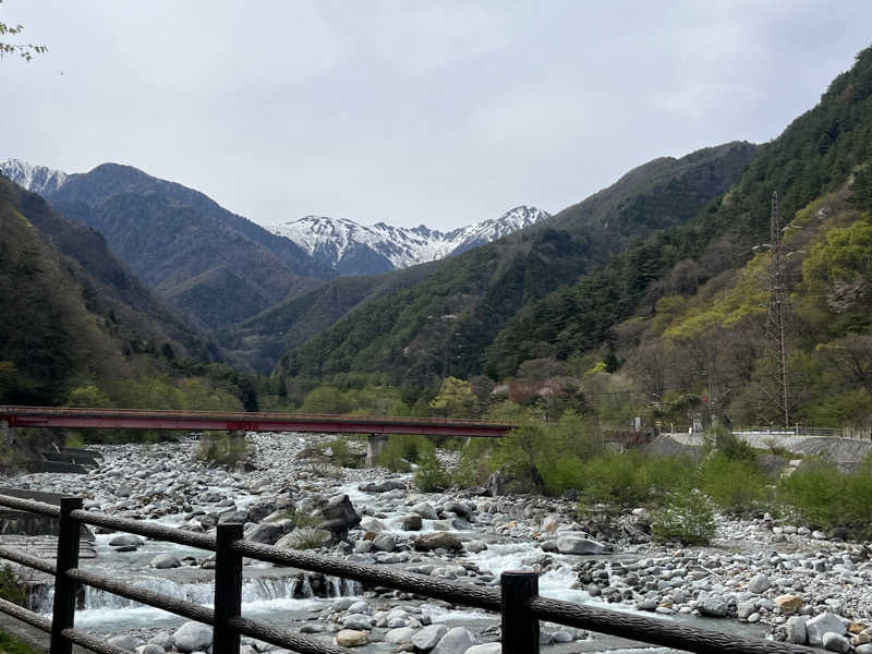 山本陽平さんのこまくさの湯のサ活写真