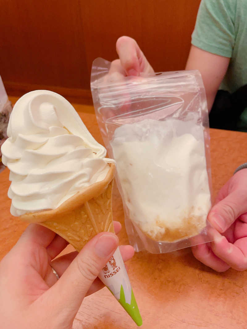 ちゅんさんの天然温泉コロナの湯 大垣店のサ活写真