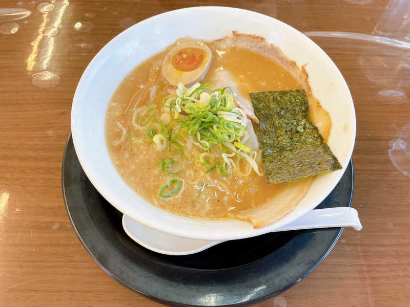 ちゅんさんの大垣天然温泉 湯の城のサ活写真