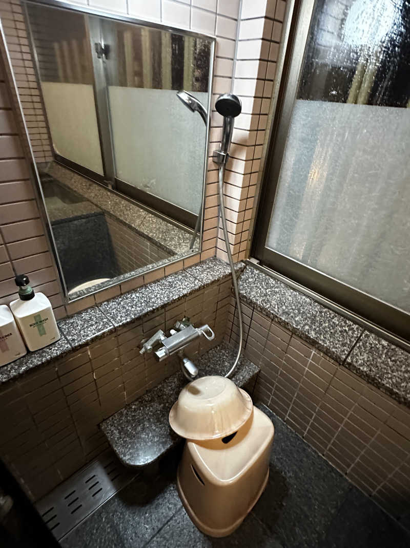 サウナックマさんのホテルグローバルビュー釧路 天然温泉 天空の湯(旧ホテルパコ釧路)のサ活写真