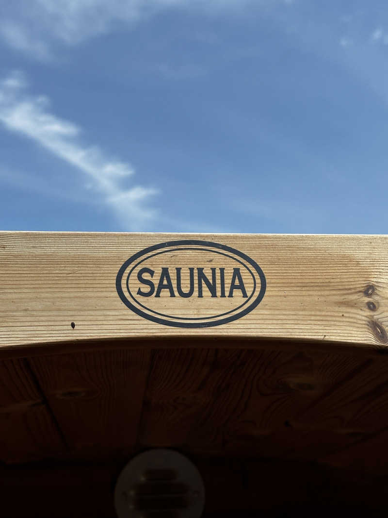 サウナックマさんのWellness sauna RIV3RDのサ活写真