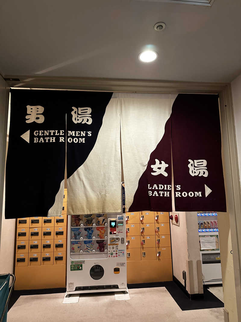 サウナックマさんの小樽朝里クラッセホテルのサ活写真