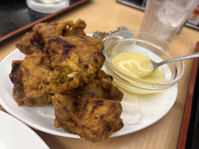 きんさんの湯乃泉 東名厚木健康センターのサ活写真