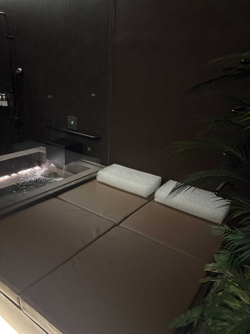 きんさんのSAUNA 霧宙のサ活写真