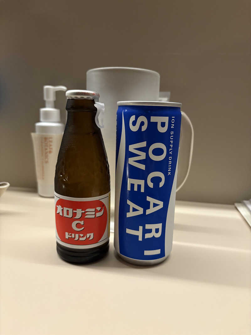 きんさんのSAUNA 霧宙のサ活写真