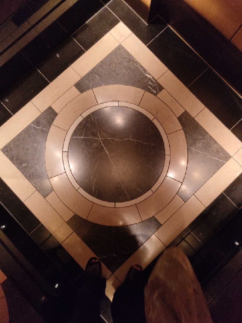 しょさんのエクシブ京都 八瀬離宮のサ活写真