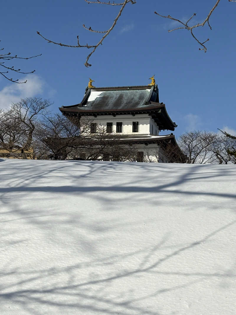 ゆうこさんの温泉旅館矢野のサ活写真