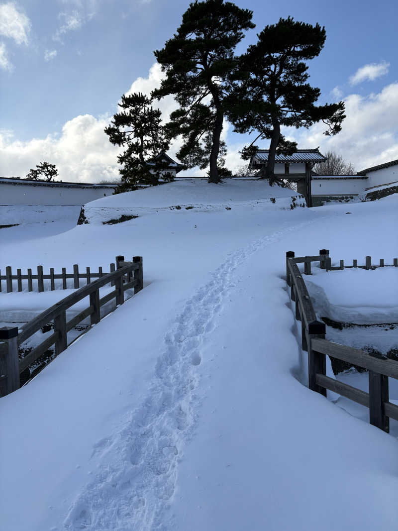 ゆうこさんの温泉旅館矢野のサ活写真