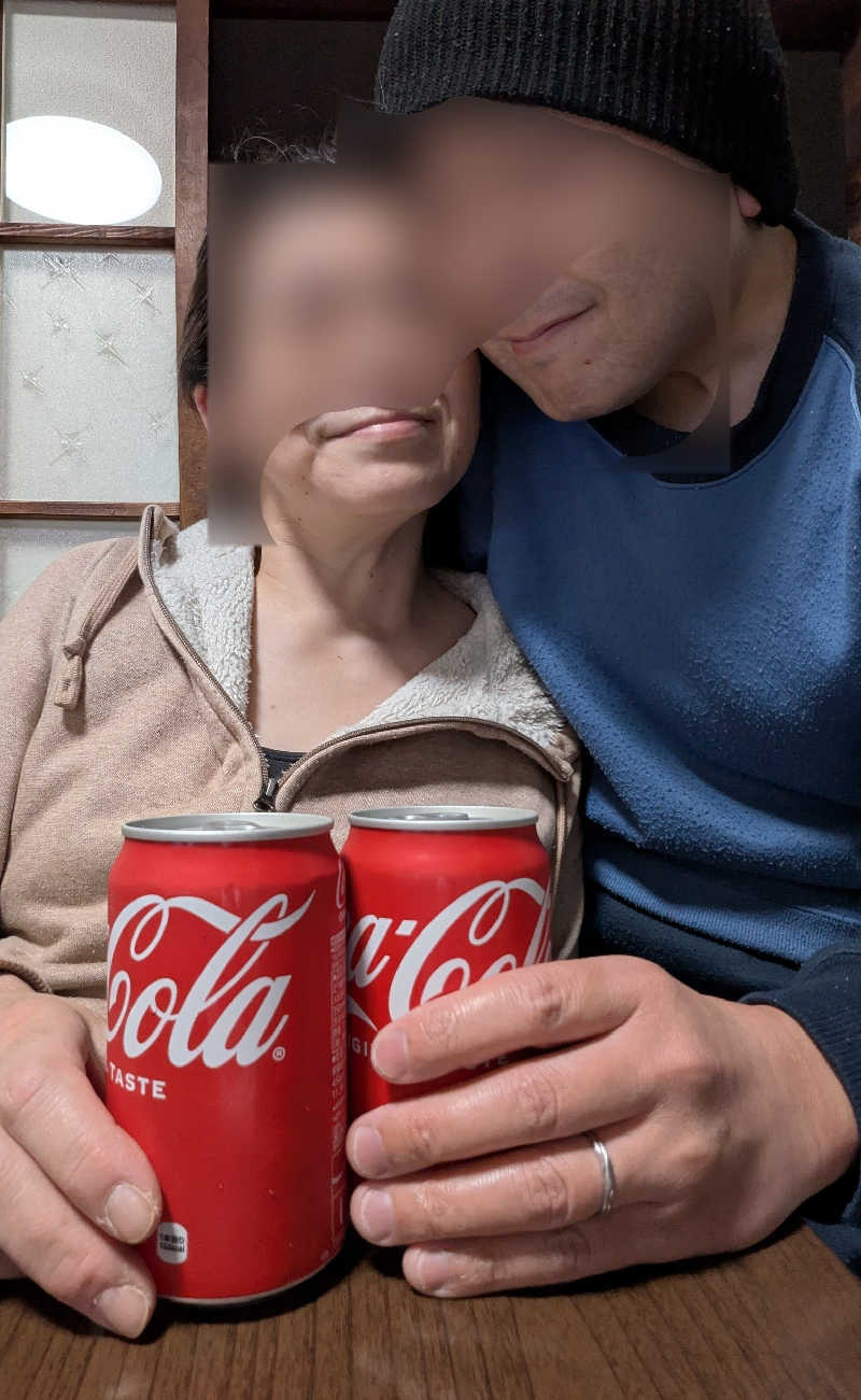 SAUNA STAYさんの湯乃市 鎌ヶ谷店のサ活写真