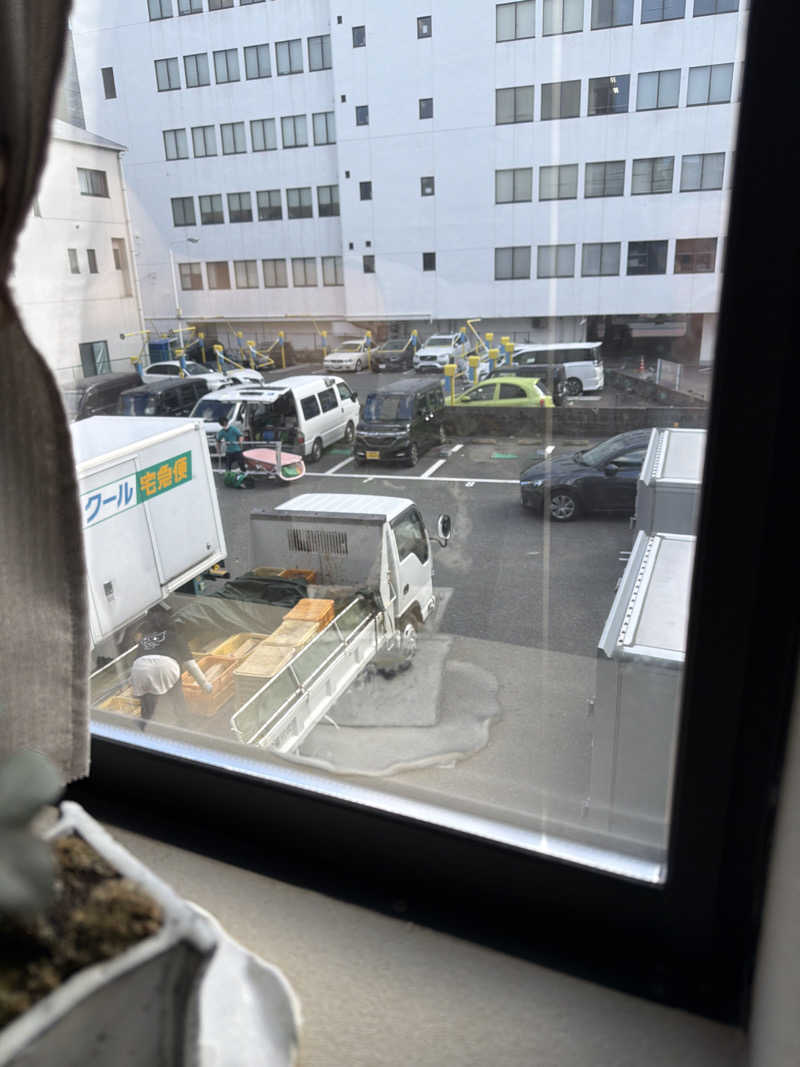 azikasisiさんの健康サウナ保養所のサ活写真