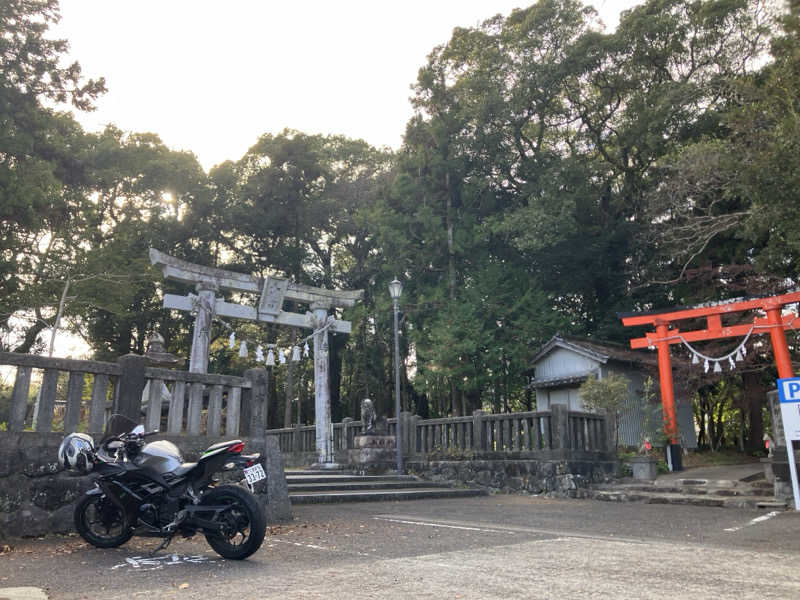 文鳥丸さんの雲の上の温泉のサ活写真