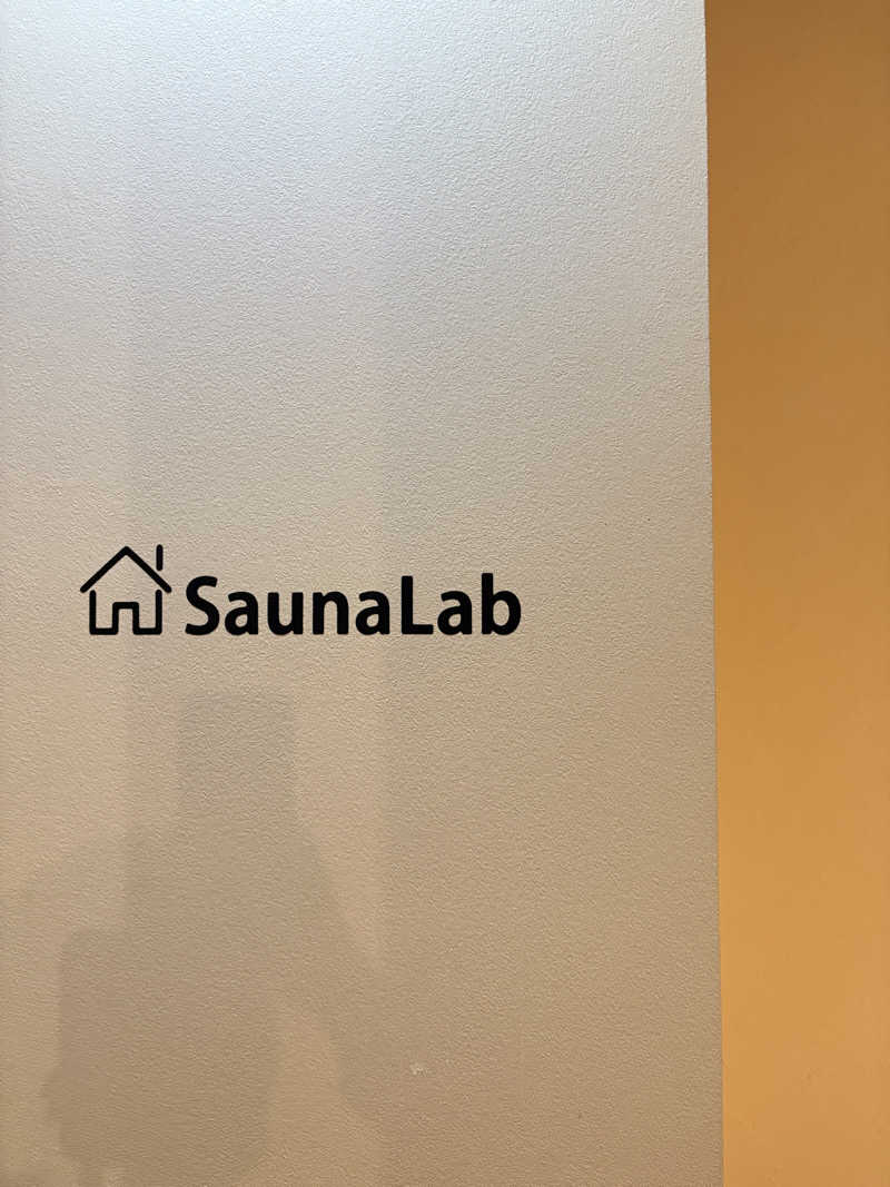てばさんのSaunaLab Nagoya (サウナラボ名古屋)のサ活写真