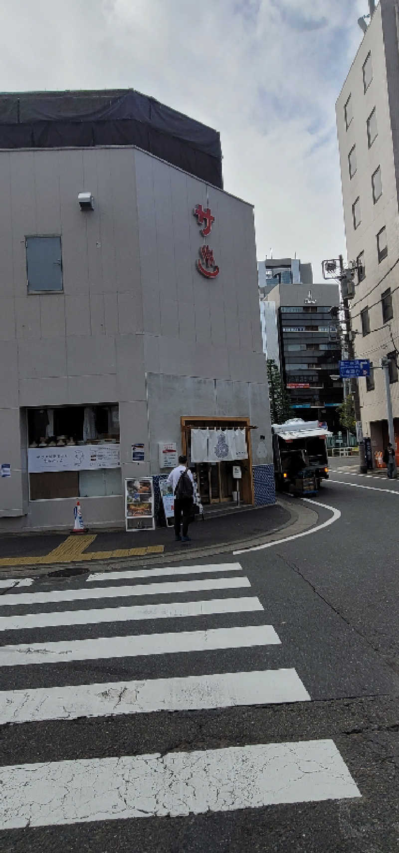 やすてぃさんの泊まれるサウナ屋さん 品川サウナのサ活写真