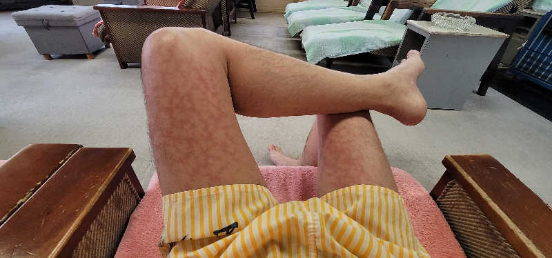 やすてぃさんの玉の湯のサ活写真