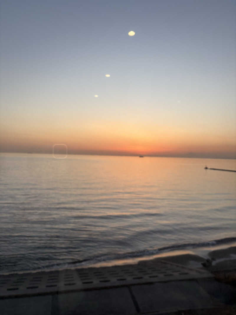 りんごさんのJFA夢フィールド 幕張温泉 湯楽の里のサ活写真