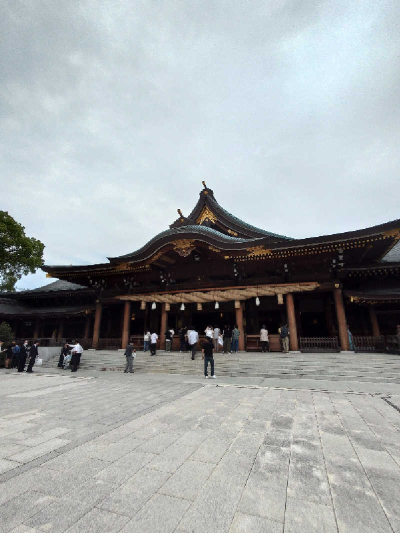 さとうよしかずさんのOYUGIWA海老名のサ活写真